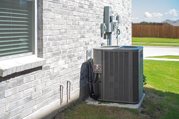 Reliable Ac Installation contractor in Sharon Hill, PA by FH HVAC
